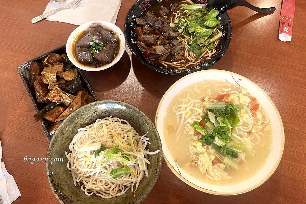 花蓮新城│半天紅麻辣館不辣館。麻辣麵麻而不死辣很夠味