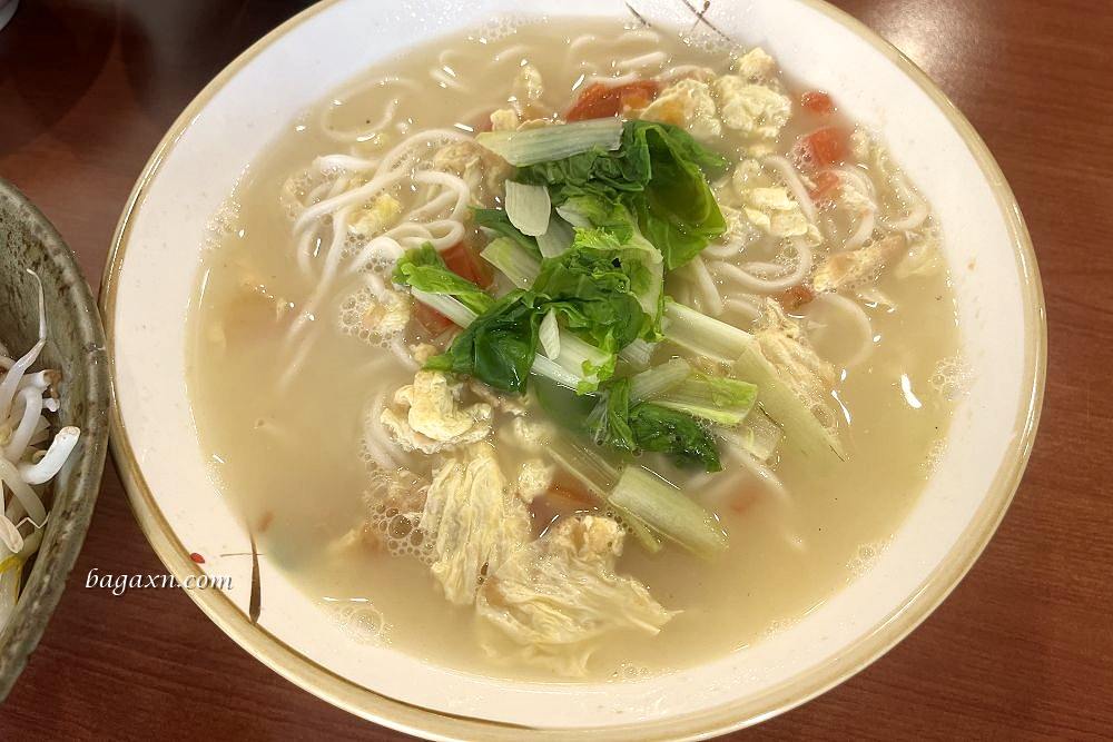 花蓮新城│半天紅麻辣館不辣館。麻辣麵麻而不死辣很夠味