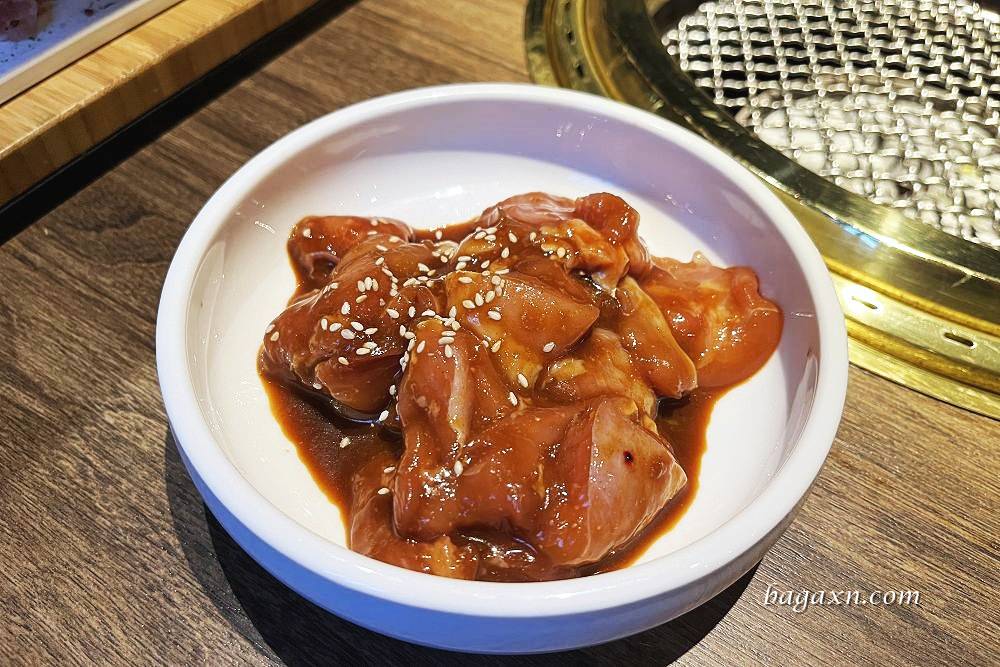 茶六燒肉朝富店│2650三人套餐,牛肉肉質不錯整體挺划算的 - 第11張圖 茶六燒肉朝富店│2650三人套餐,牛肉肉質不錯整體挺划算的