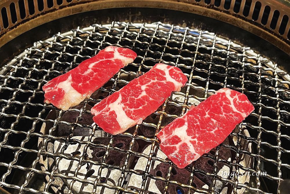 茶六燒肉朝富店│2650三人套餐,牛肉肉質不錯整體挺划算的 - 第15張圖 茶六燒肉朝富店│2650三人套餐,牛肉肉質不錯整體挺划算的