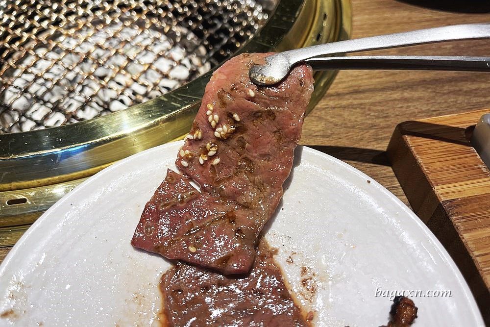 茶六燒肉朝富店│2650三人套餐,牛肉肉質不錯整體挺划算的 - 第16張圖 茶六燒肉朝富店│2650三人套餐,牛肉肉質不錯整體挺划算的