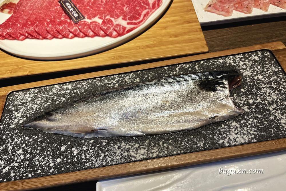 茶六燒肉朝富店│2650三人套餐,牛肉肉質不錯整體挺划算的 - 第17張圖 茶六燒肉朝富店│2650三人套餐,牛肉肉質不錯整體挺划算的