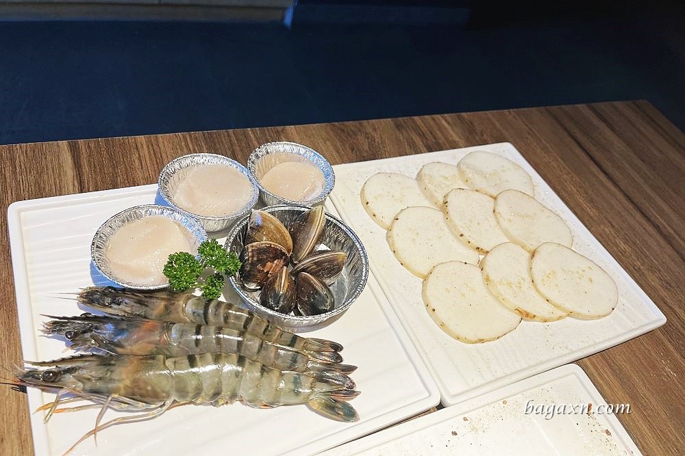 茶六燒肉朝富店│2650三人套餐,牛肉肉質不錯整體挺划算的 - 第18張圖 茶六燒肉朝富店│2650三人套餐,牛肉肉質不錯整體挺划算的