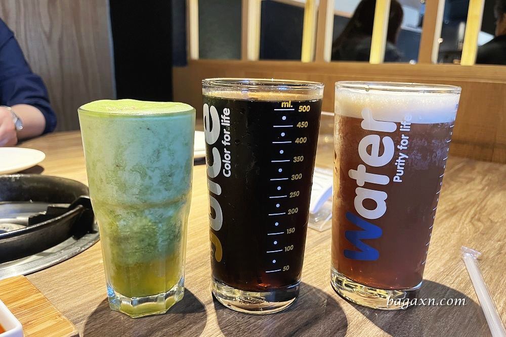 茶六燒肉朝富店│2650三人套餐,牛肉肉質不錯整體挺划算的 - 第20張圖 茶六燒肉朝富店│2650三人套餐,牛肉肉質不錯整體挺划算的