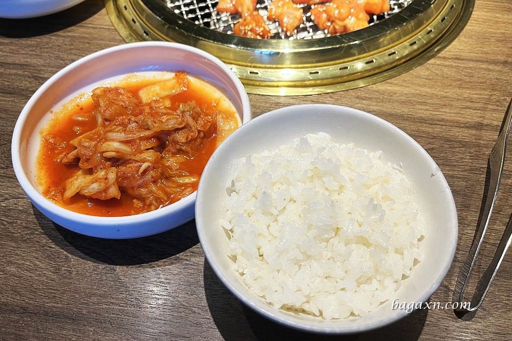 茶六燒肉朝富店│2650三人套餐,牛肉肉質不錯整體挺划算的 - 第7張圖 茶六燒肉朝富店│2650三人套餐,牛肉肉質不錯整體挺划算的