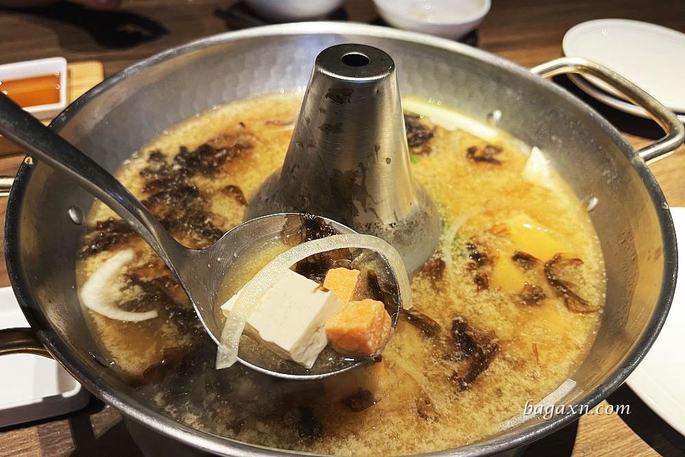 茶六燒肉朝富店│2650三人套餐,牛肉肉質不錯整體挺划算的 - 第9張圖 茶六燒肉朝富店│2650三人套餐,牛肉肉質不錯整體挺划算的