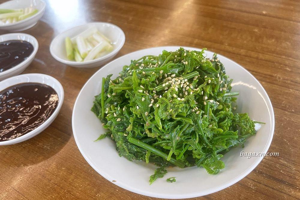 台中南屯│荔茲櫻桃鴨。烤鴨皮真的超脆,餅皮很特別 - 第11張圖 台中南屯│荔茲櫻桃鴨。烤鴨皮真的超脆,餅皮很特別