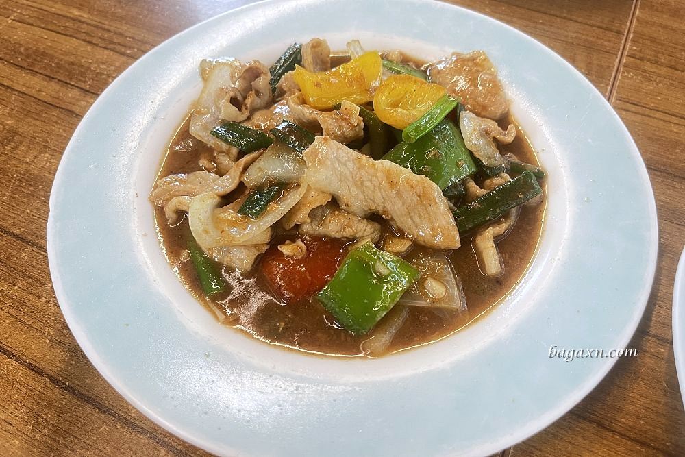 台中南屯│荔茲櫻桃鴨。烤鴨皮真的超脆,餅皮很特別 - 第14張圖 台中南屯│荔茲櫻桃鴨。烤鴨皮真的超脆,餅皮很特別