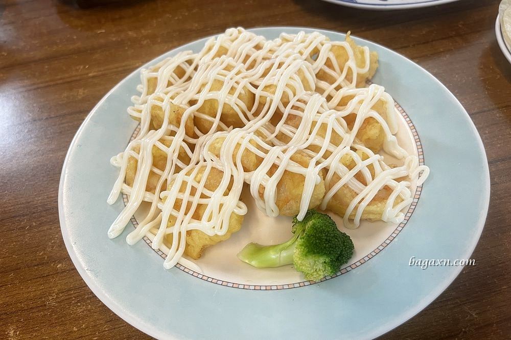 台中南屯│荔茲櫻桃鴨。烤鴨皮真的超脆,餅皮很特別 - 第18張圖 台中南屯│荔茲櫻桃鴨。烤鴨皮真的超脆,餅皮很特別