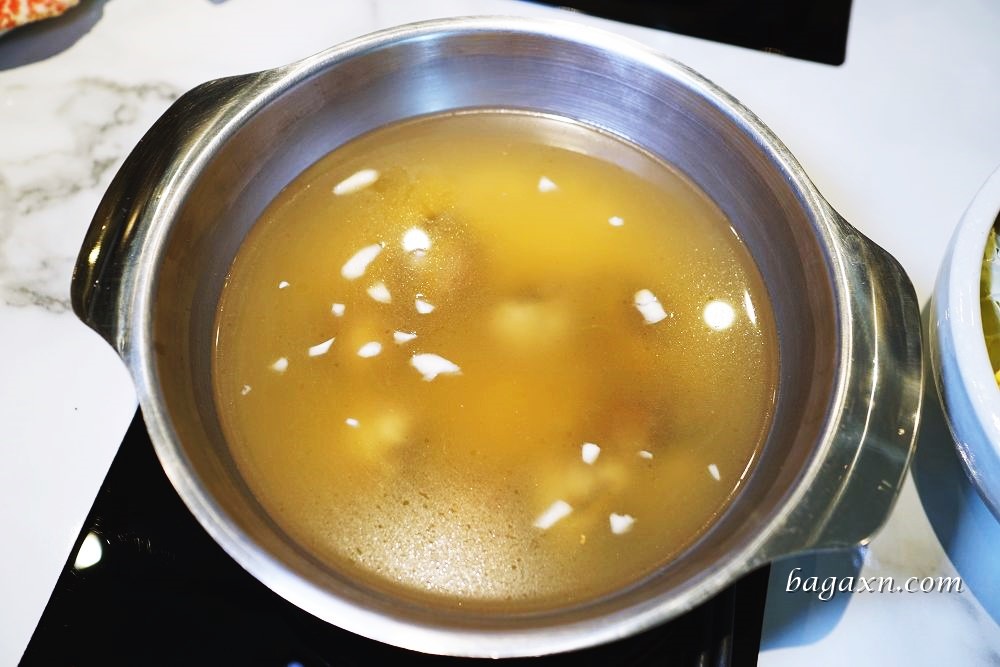 中科火鍋推薦│Jing Sen菁森極の盛鍋。湯底美味食材新鮮環境舒適