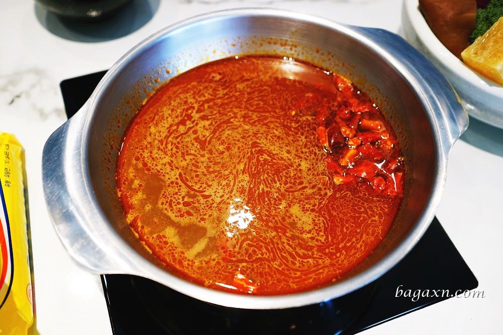 中科火鍋推薦│Jing Sen菁森極の盛鍋。湯底美味食材新鮮環境舒適