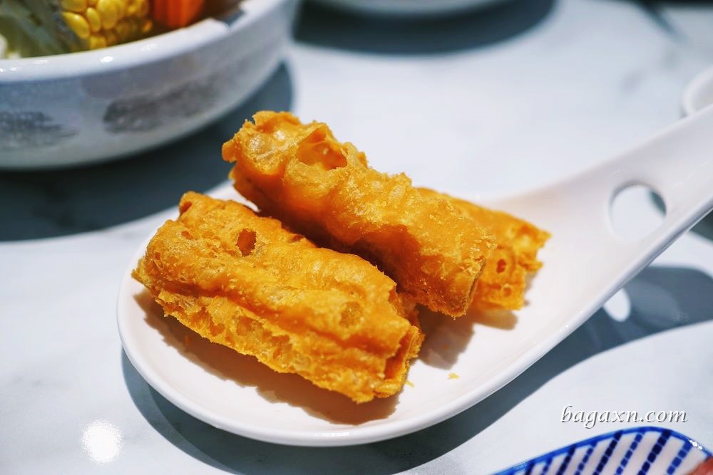 中科火鍋推薦│Jing Sen菁森極の盛鍋。湯底美味食材新鮮環境舒適