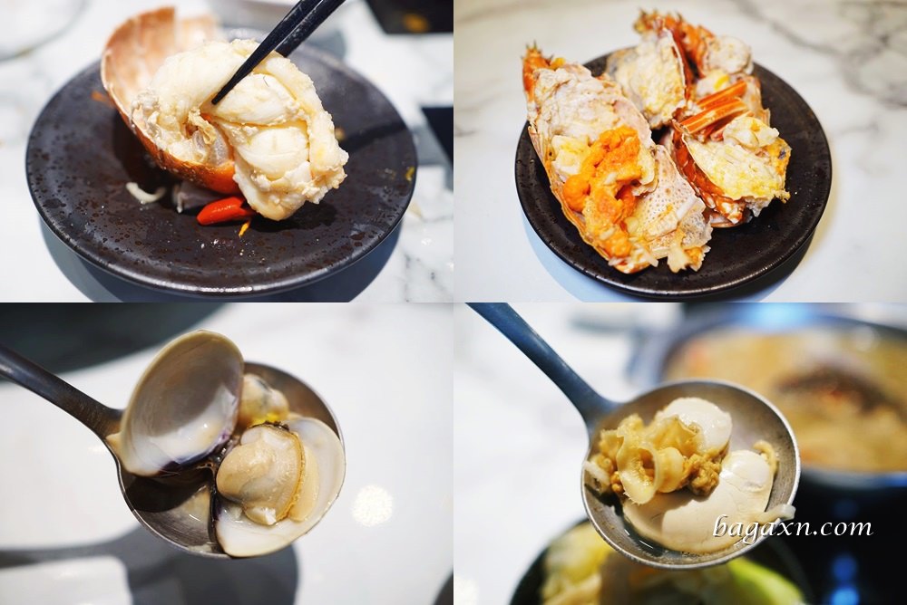 中科火鍋推薦│Jing Sen菁森極の盛鍋。湯底美味食材新鮮環境舒適