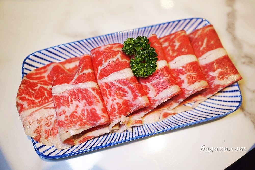 中科火鍋推薦│Jing Sen菁森極の盛鍋。湯底美味食材新鮮環境舒適