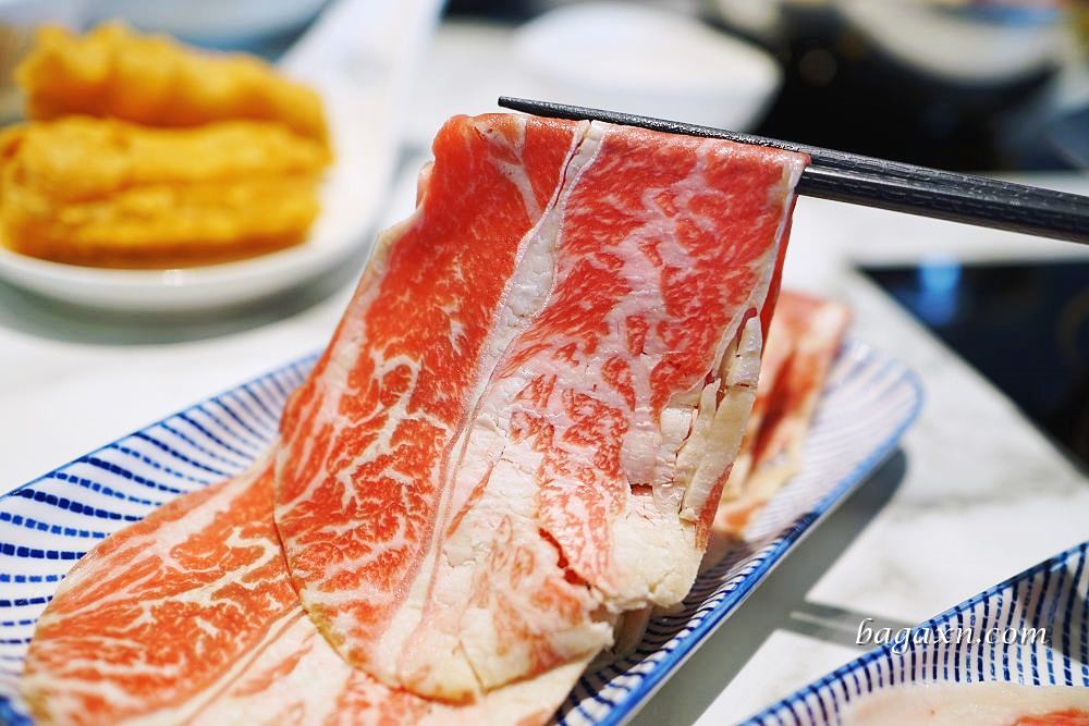 中科火鍋推薦│Jing Sen菁森極の盛鍋。湯底美味食材新鮮環境舒適