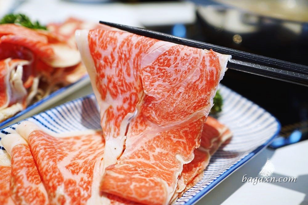 中科火鍋推薦│Jing Sen菁森極の盛鍋。湯底美味食材新鮮環境舒適