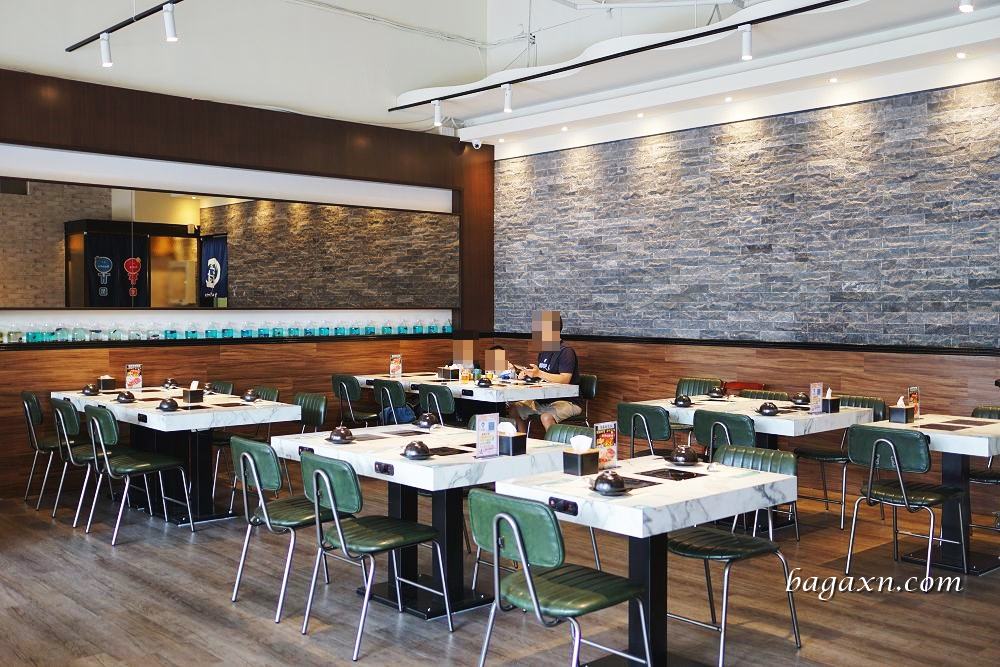 中科火鍋推薦│Jing Sen菁森極の盛鍋。湯底美味食材新鮮環境舒適