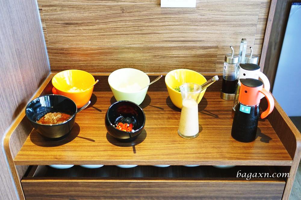 中科火鍋推薦│Jing Sen菁森極の盛鍋。湯底美味食材新鮮環境舒適