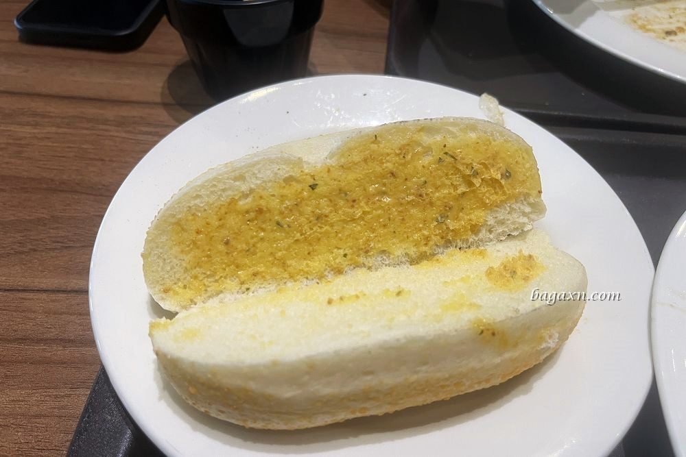 台中豐原│蝦羋早午餐。中西式早餐選擇多，吃簡單吃豐富都可以