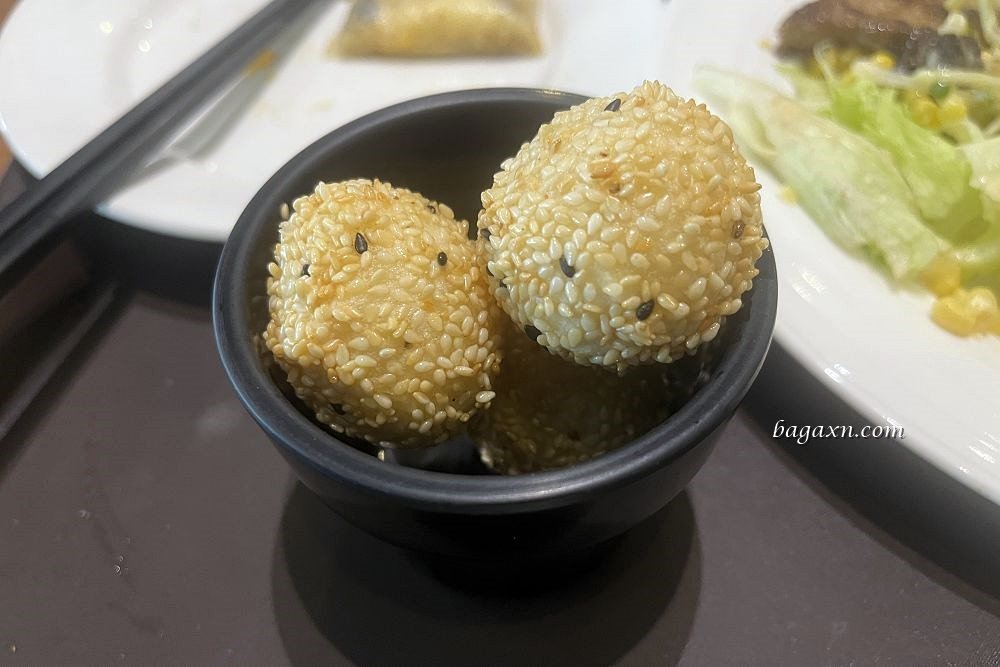 台中豐原│蝦羋早午餐。中西式早餐選擇多，吃簡單吃豐富都可以