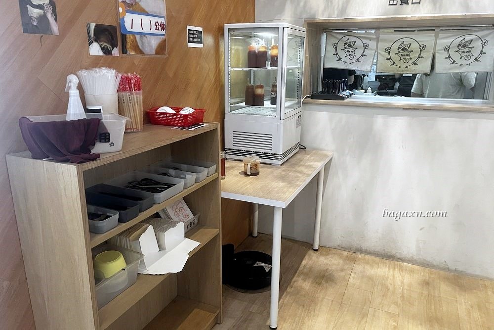 台中豐原│蝦羋早午餐。中西式早餐選擇多，吃簡單吃豐富都可以