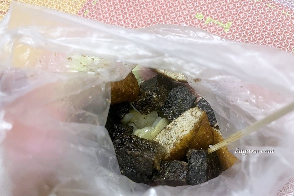 台中西屯│家味炸舖。黎明路上好吃炸物,蒜頭洋蔥加滿滿 - 第7張圖 台中西屯│家味炸舖。黎明路上好吃炸物,蒜頭洋蔥加滿滿