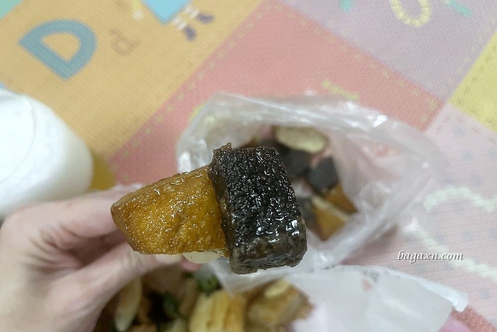 台中西屯│家味炸舖。黎明路上好吃炸物,蒜頭洋蔥加滿滿 - 第8張圖 台中西屯│家味炸舖。黎明路上好吃炸物,蒜頭洋蔥加滿滿