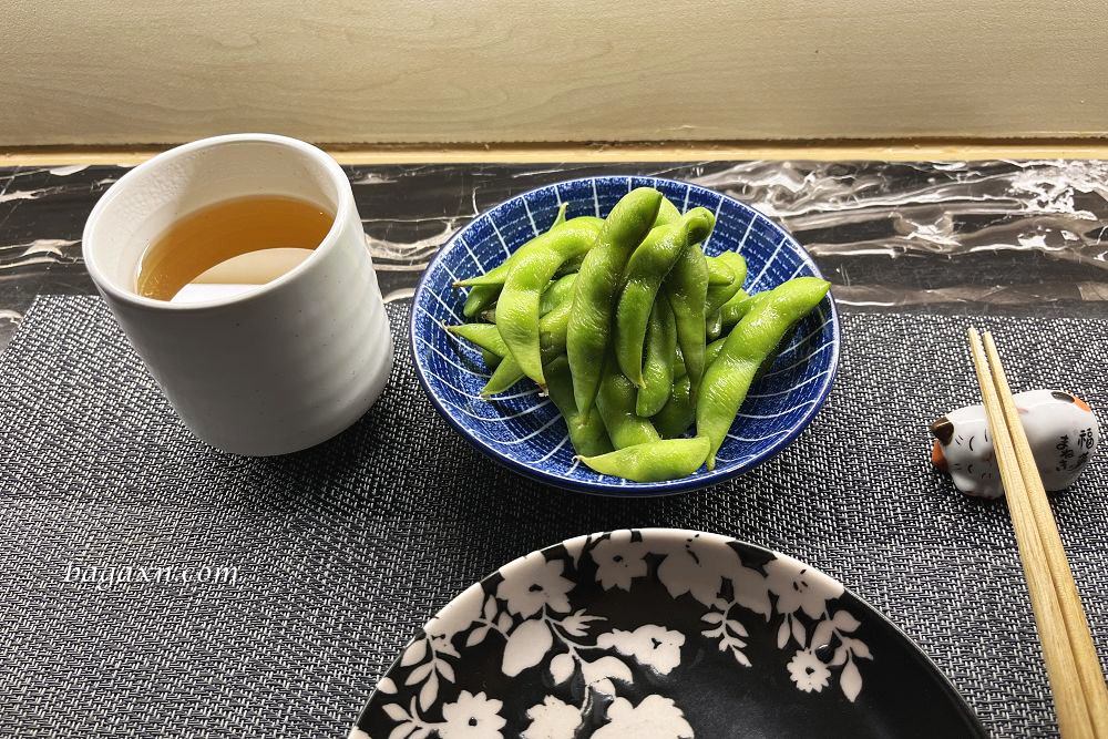 南屯日本料理│親不知丼飯壽司。文心南三路上低調日料店,氣氛好CP值挺高 - 第4張圖 南屯日本料理│親不知丼飯壽司。文心南三路上低調日料店,氣氛好CP值挺高