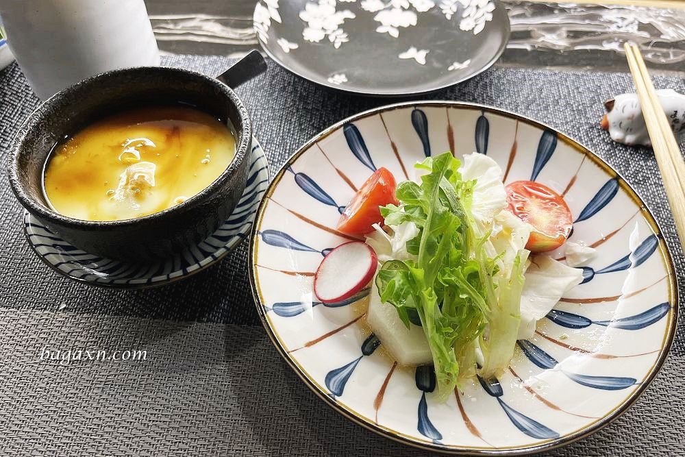 南屯日本料理│親不知丼飯壽司。文心南三路上低調日料店,氣氛好CP值挺高 - 第5張圖 南屯日本料理│親不知丼飯壽司。文心南三路上低調日料店,氣氛好CP值挺高