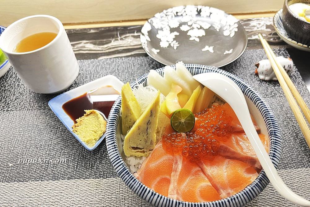 南屯日本料理│親不知丼飯壽司。文心南三路上低調日料店,氣氛好CP值挺高 - 第1張圖 南屯日本料理│親不知丼飯壽司。文心南三路上低調日料店,氣氛好CP值挺高