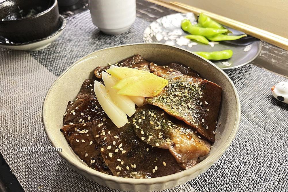 南屯日本料理│親不知丼飯壽司。文心南三路上低調日料店,氣氛好CP值挺高 - 第8張圖 南屯日本料理│親不知丼飯壽司。文心南三路上低調日料店,氣氛好CP值挺高