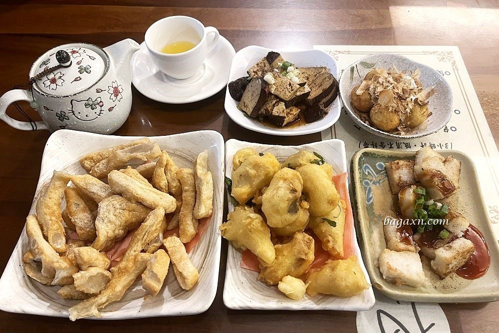 豐原茶館│古都茶藝館。泡沫紅茶店概念,豐原聚餐聊天好去處 - 第1張圖 豐原茶館│古都茶藝館。泡沫紅茶店概念,豐原聚餐聊天好去處