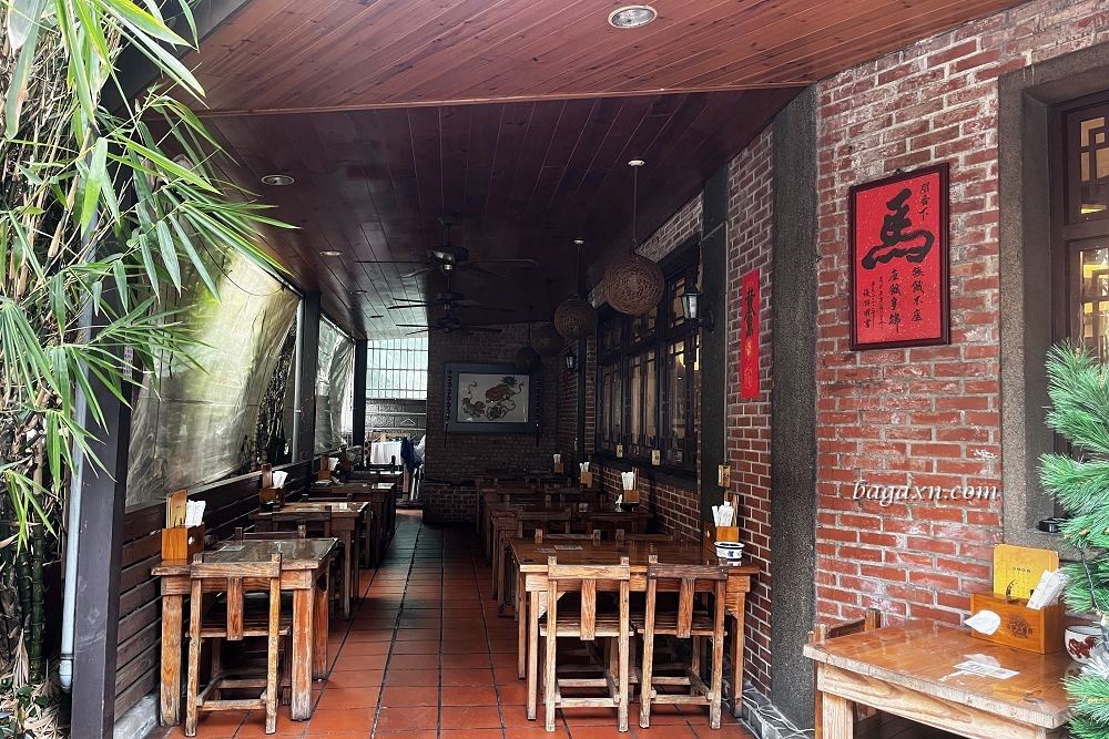 豐原茶館│古都茶藝館。泡沫紅茶店概念,豐原聚餐聊天好去處 - 第4張圖 豐原茶館│古都茶藝館。泡沫紅茶店概念,豐原聚餐聊天好去處