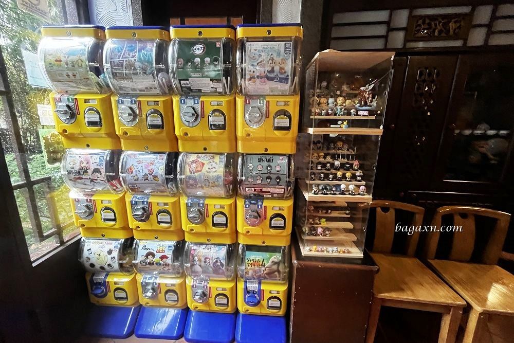 豐原茶館│古都茶藝館。泡沫紅茶店概念,豐原聚餐聊天好去處 - 第5張圖 豐原茶館│古都茶藝館。泡沫紅茶店概念,豐原聚餐聊天好去處