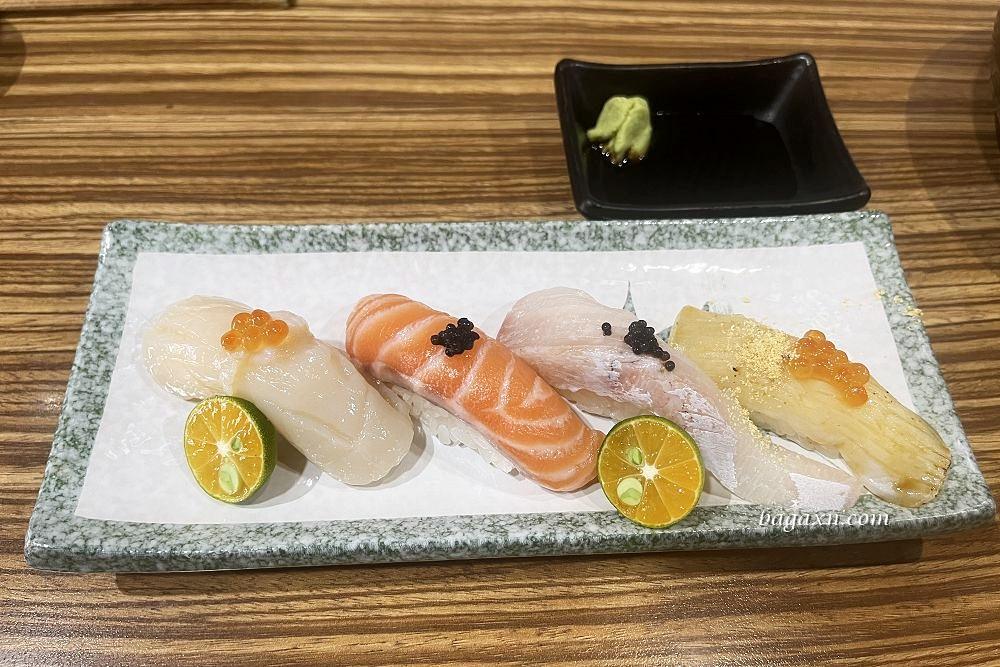 台中豐原│定日式料理。食材新鮮份量多,味噌魚湯可以無限續碗 - 第14張圖 台中豐原│定日式料理。食材新鮮份量多,味噌魚湯可以無限續碗