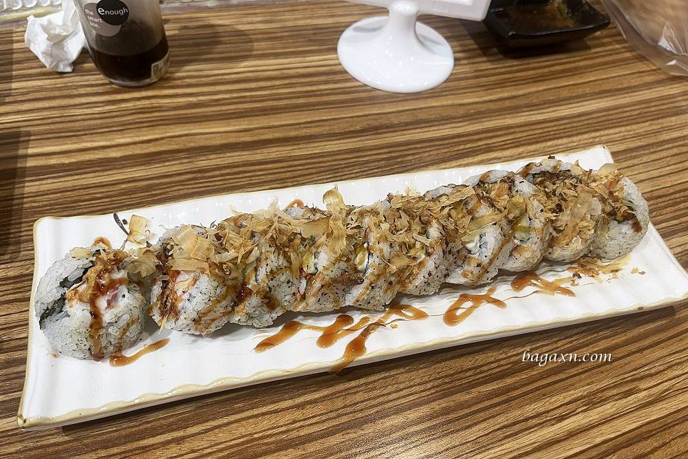 台中豐原│定日式料理。食材新鮮份量多,味噌魚湯可以無限續碗 - 第17張圖 台中豐原│定日式料理。食材新鮮份量多,味噌魚湯可以無限續碗