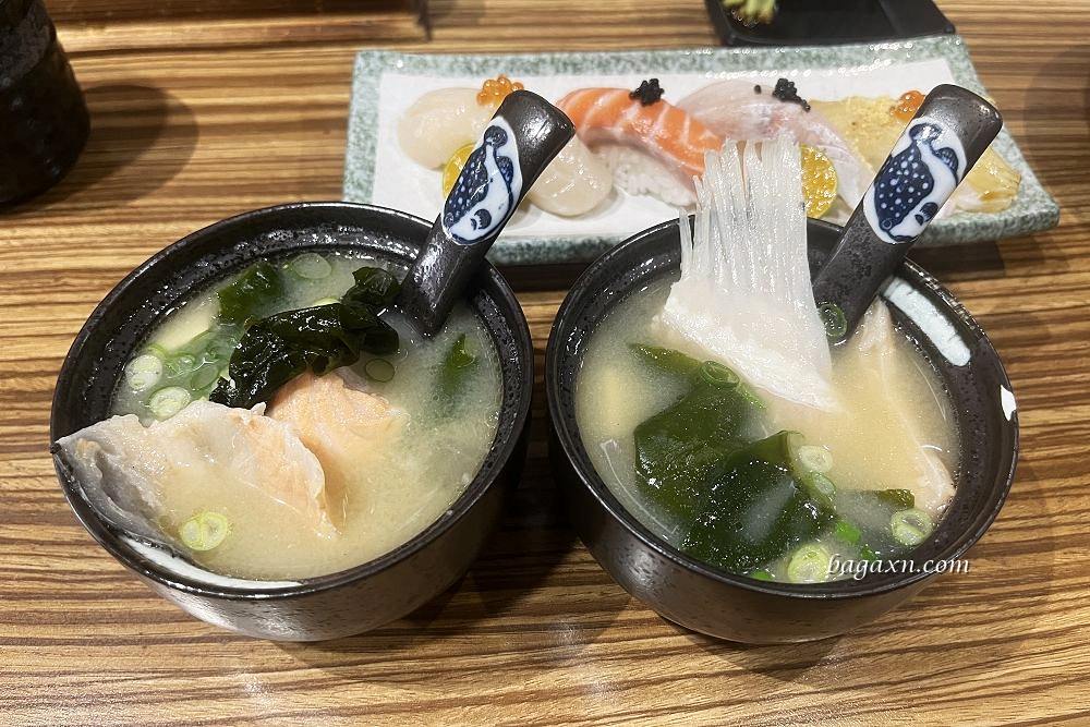 台中豐原│定日式料理。食材新鮮份量多,味噌魚湯可以無限續碗 - 第8張圖 台中豐原│定日式料理。食材新鮮份量多,味噌魚湯可以無限續碗