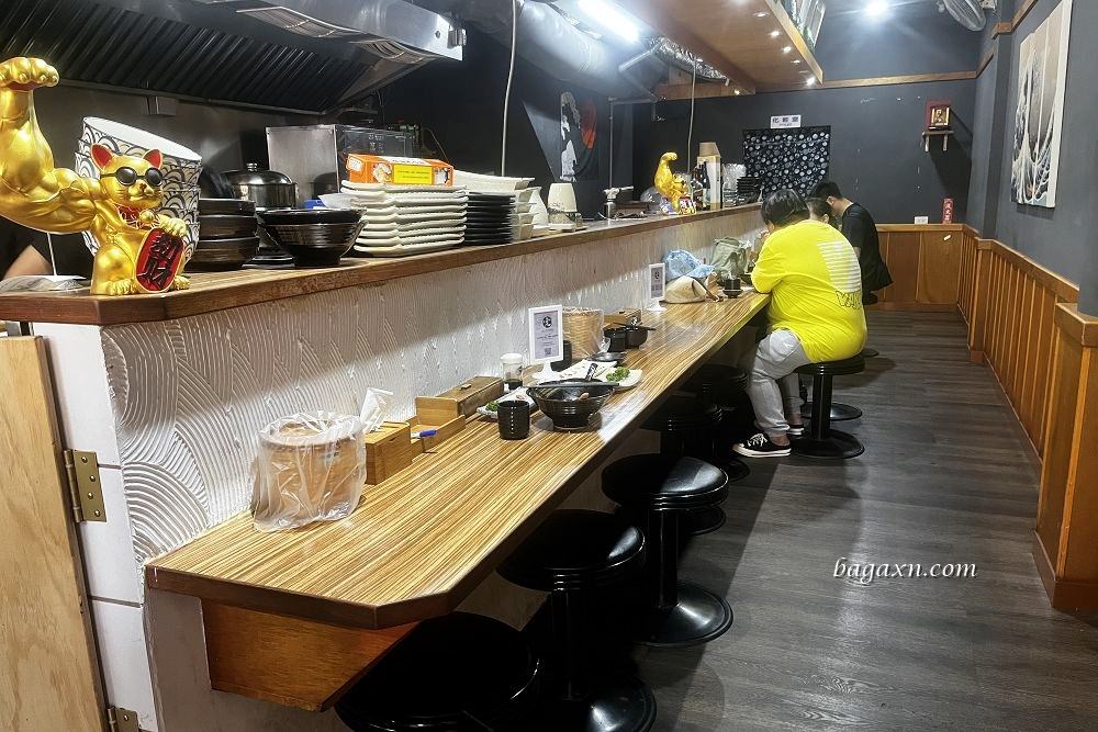 台中豐原│定日式料理。食材新鮮份量多,味噌魚湯可以無限續碗 - 第3張圖 台中豐原│定日式料理。食材新鮮份量多,味噌魚湯可以無限續碗