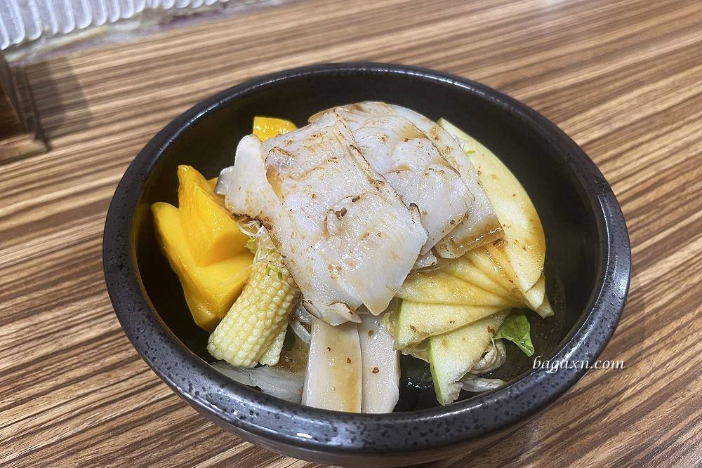 台中豐原│定日式料理。食材新鮮份量多,味噌魚湯可以無限續碗 - 第6張圖 台中豐原│定日式料理。食材新鮮份量多,味噌魚湯可以無限續碗