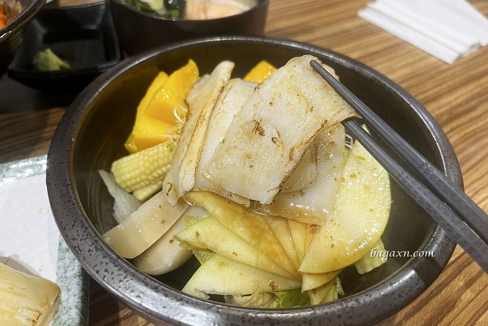 台中豐原│定日式料理。食材新鮮份量多,味噌魚湯可以無限續碗 - 第7張圖 台中豐原│定日式料理。食材新鮮份量多,味噌魚湯可以無限續碗