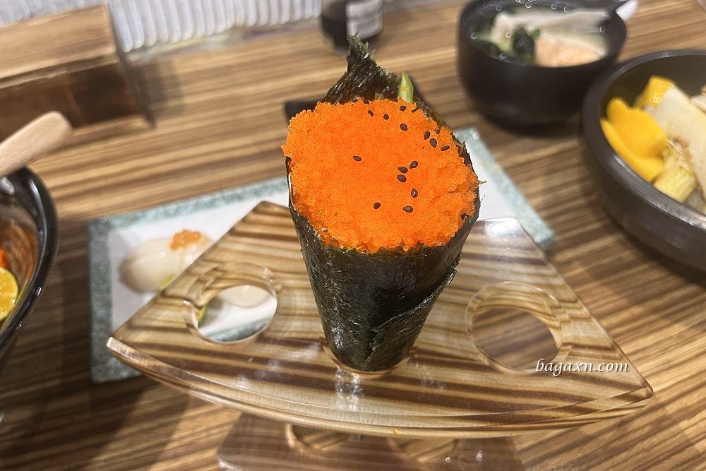台中豐原│定日式料理。食材新鮮份量多,味噌魚湯可以無限續碗 - 第9張圖 台中豐原│定日式料理。食材新鮮份量多,味噌魚湯可以無限續碗