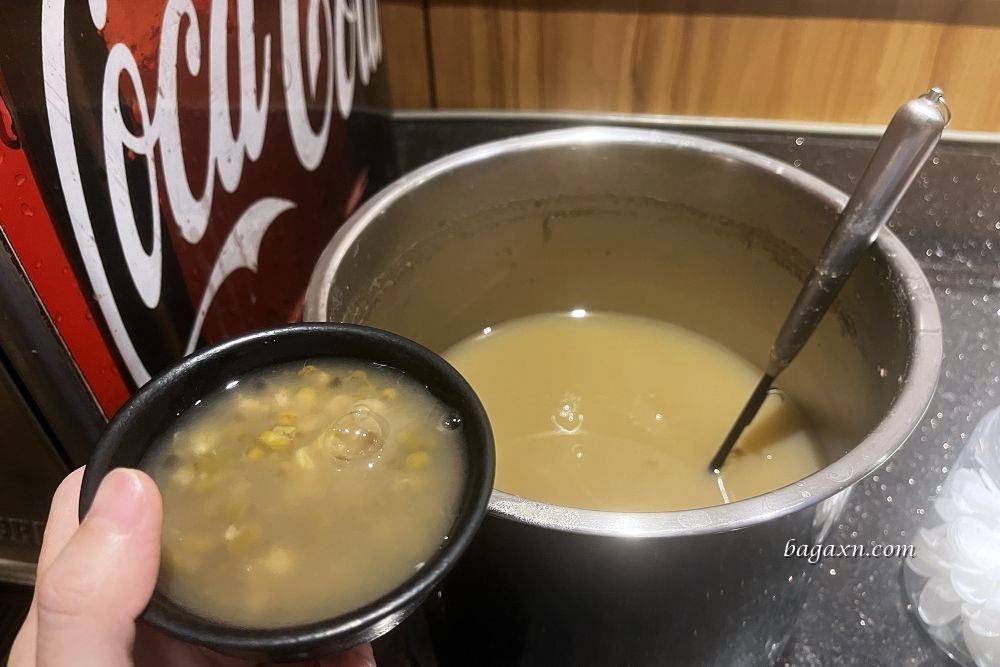 豐原火鍋│鍋全日式涮涮鍋。份量算多的平價小火鍋,綠豆湯不錯喝 - 第11張圖 豐原火鍋│鍋全日式涮涮鍋。份量算多的平價小火鍋,綠豆湯不錯喝