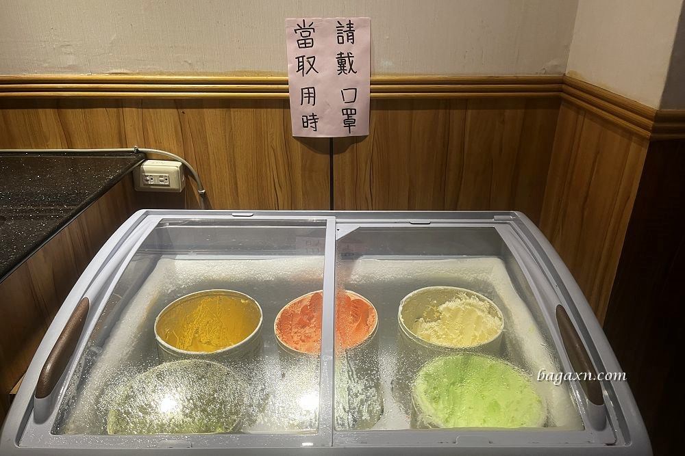 豐原火鍋│鍋全日式涮涮鍋。份量算多的平價小火鍋,綠豆湯不錯喝 - 第6張圖 豐原火鍋│鍋全日式涮涮鍋。份量算多的平價小火鍋,綠豆湯不錯喝