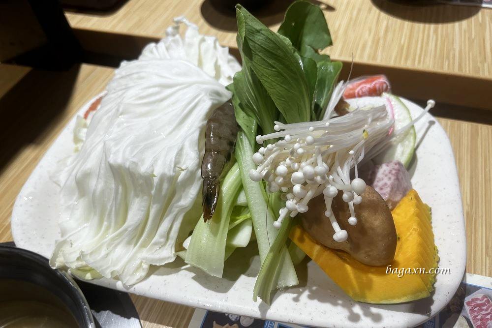 豐原火鍋│鍋全日式涮涮鍋。份量算多的平價小火鍋,綠豆湯不錯喝 - 第9張圖 豐原火鍋│鍋全日式涮涮鍋。份量算多的平價小火鍋,綠豆湯不錯喝