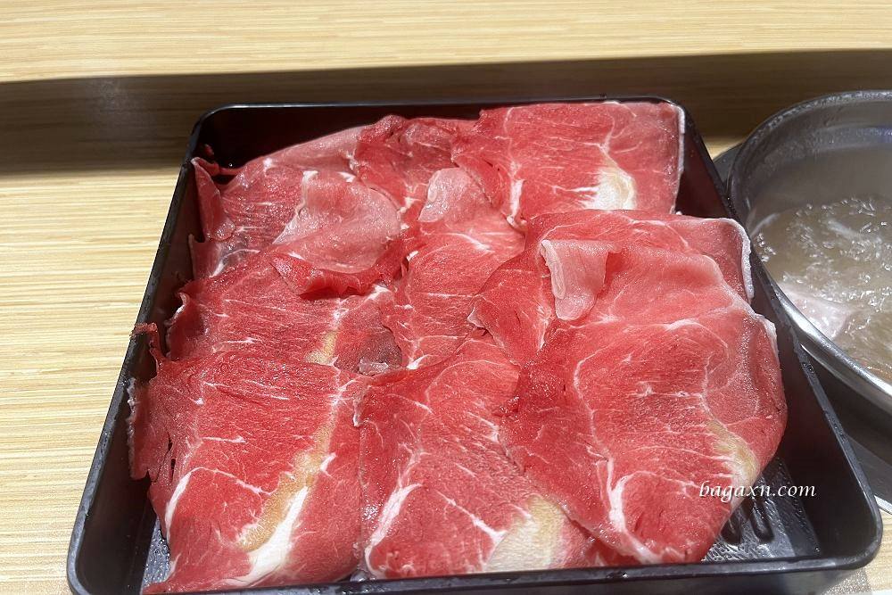豐原火鍋│鍋全日式涮涮鍋。份量算多的平價小火鍋,綠豆湯不錯喝 - 第10張圖 豐原火鍋│鍋全日式涮涮鍋。份量算多的平價小火鍋,綠豆湯不錯喝