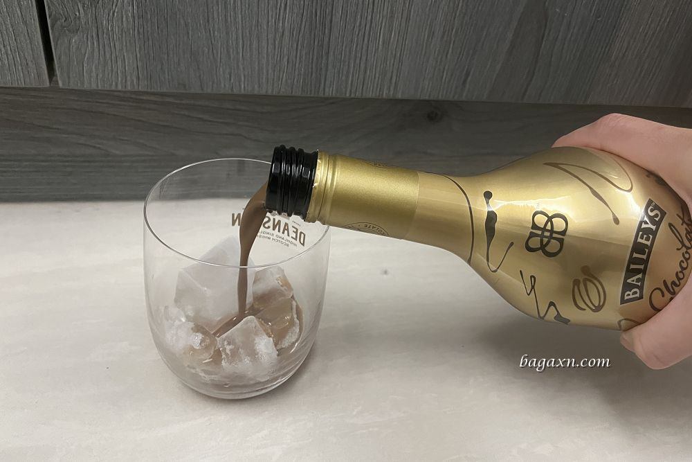 COSTCO酒│科克蘭ASOLO氣泡葡萄酒/BAILEY’S 貝禮詩巧克力風味奶酒