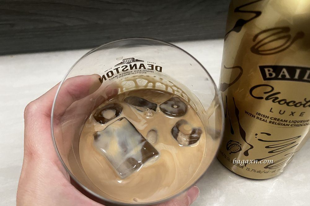 COSTCO酒│科克蘭ASOLO氣泡葡萄酒/BAILEY’S 貝禮詩巧克力風味奶酒