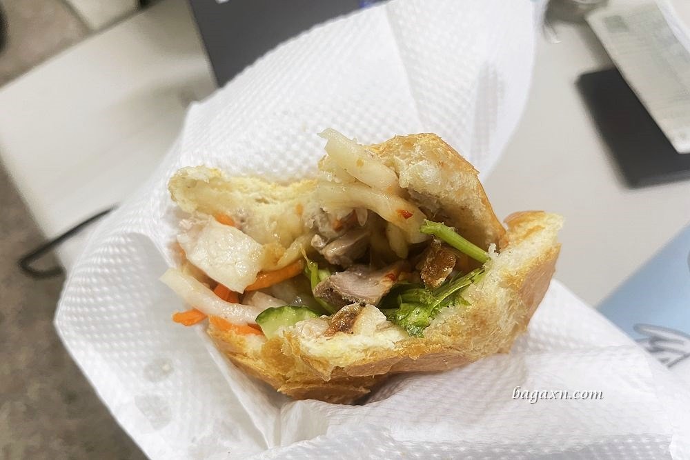 越初越式法國麵包工坊│越初越好初。台中第二市場附近美味越南料理 - 第9張圖 越初越式法國麵包工坊│越初越好初。台中第二市場附近美味越南料理