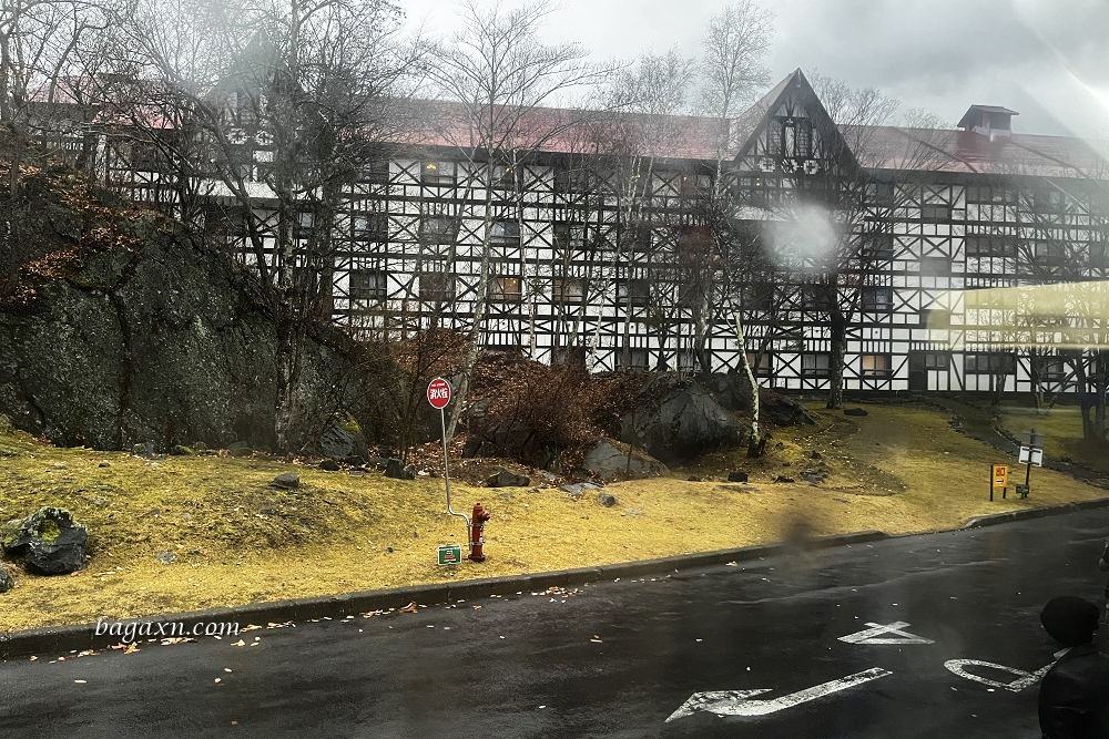 日本住宿│輕井澤綠色廣場酒店 HOTEL GREEN PLAZA KARUIZAWA - 第1張圖 日本住宿│輕井澤綠色廣場酒店 HOTEL GREEN PLAZA KARUIZAWA