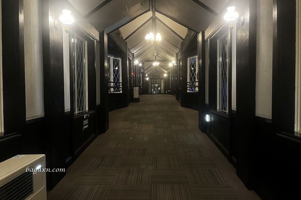 日本住宿│輕井澤綠色廣場酒店 HOTEL GREEN PLAZA KARUIZAWA - 第11張圖 日本住宿│輕井澤綠色廣場酒店 HOTEL GREEN PLAZA KARUIZAWA